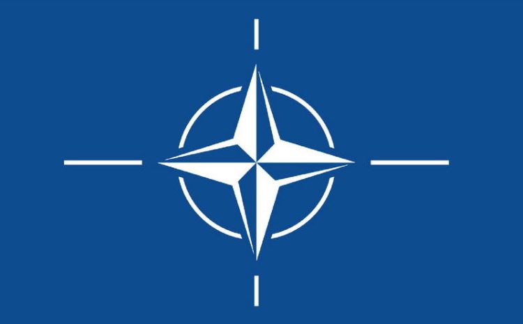 NATO Измир