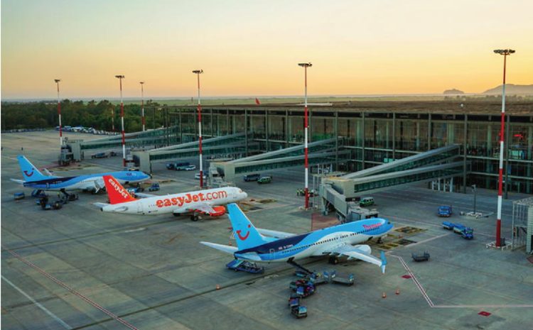  DHMİ-Adıyaman Havalimanı