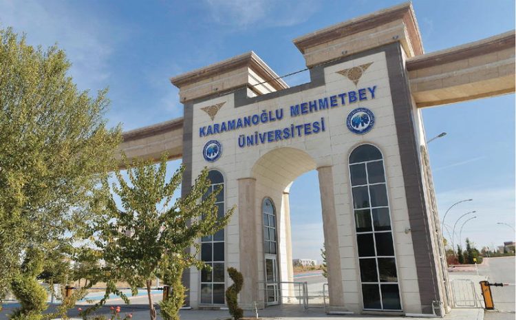  Karamanoğlu Mehmetbey Üniversitesi Eğitim Fakültesi
