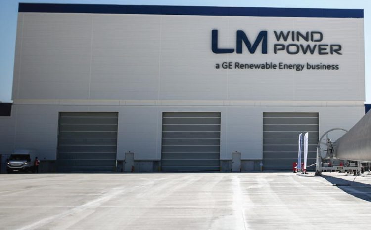  LM Windpower