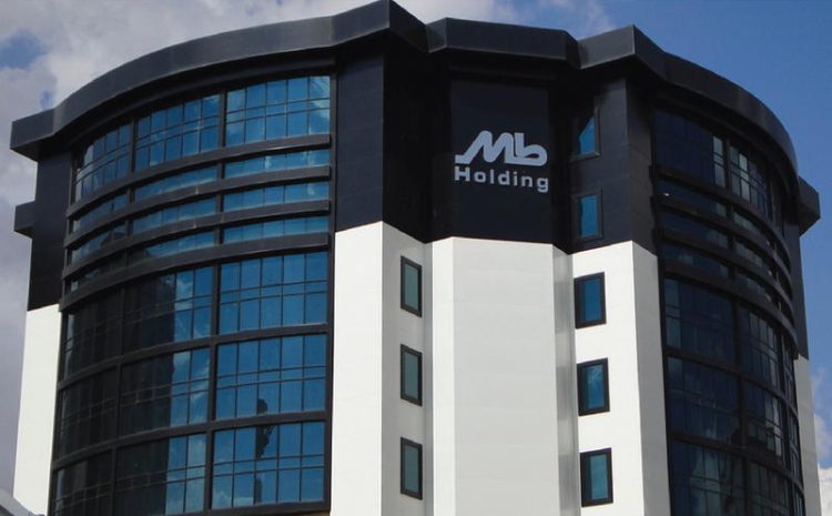  MB Holding Company