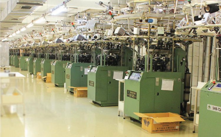  Ozanteks Textile Factory