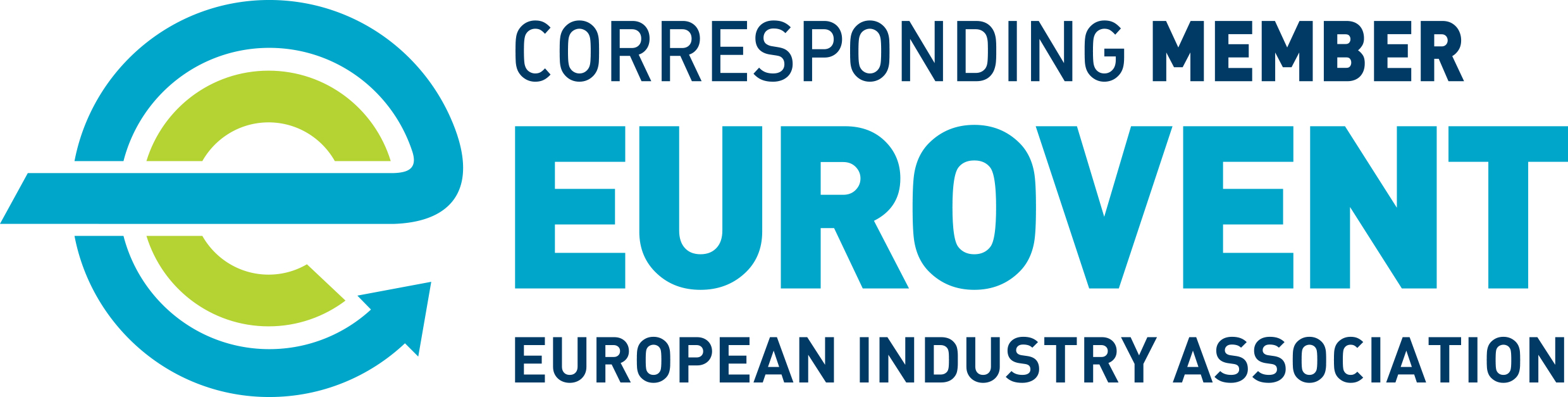 Eurovent_corresponding