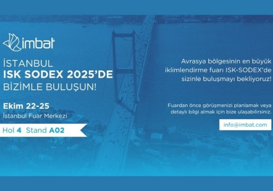 43497Imbat-ISK-Sodex-Istanbul-2025