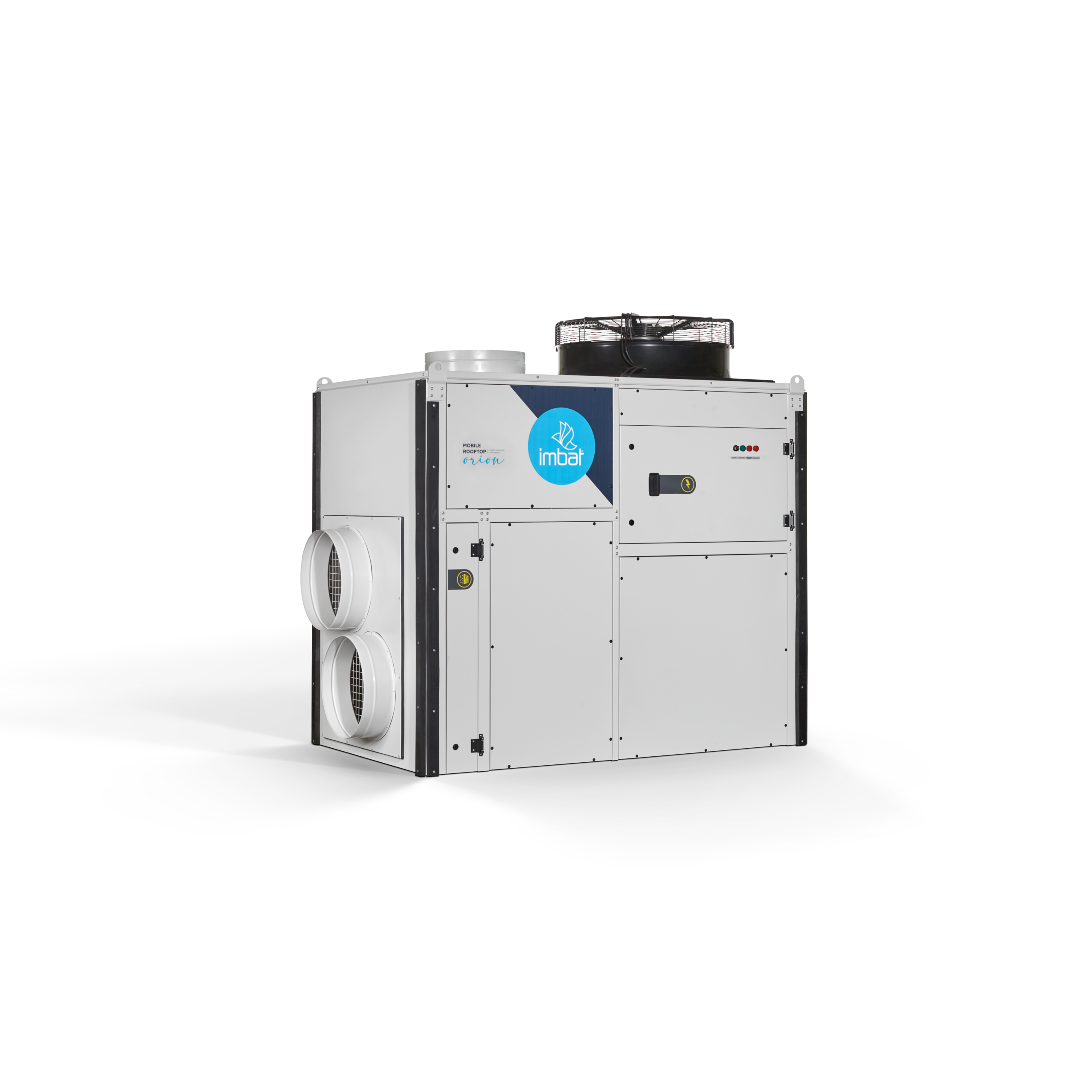 Air Cooled Scroll Chiller