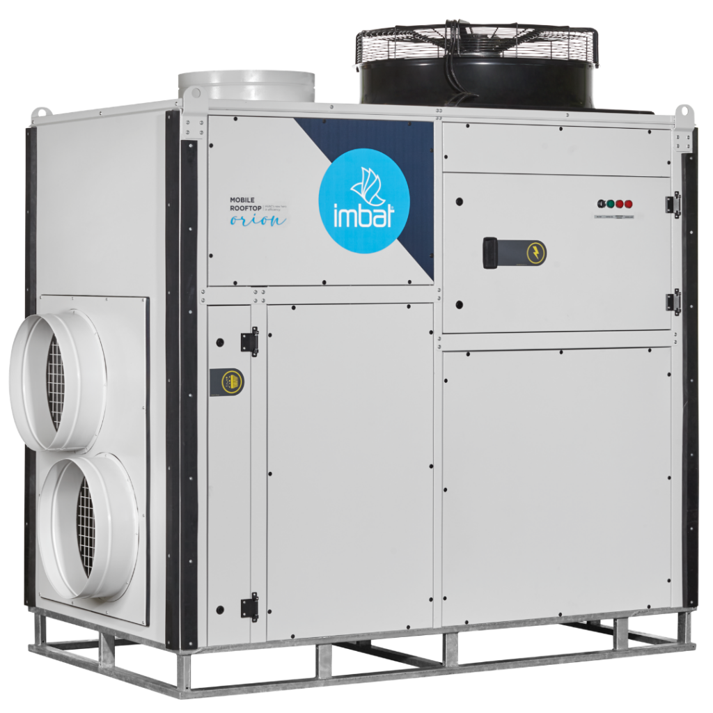 Ibat Modular Products – İmbat