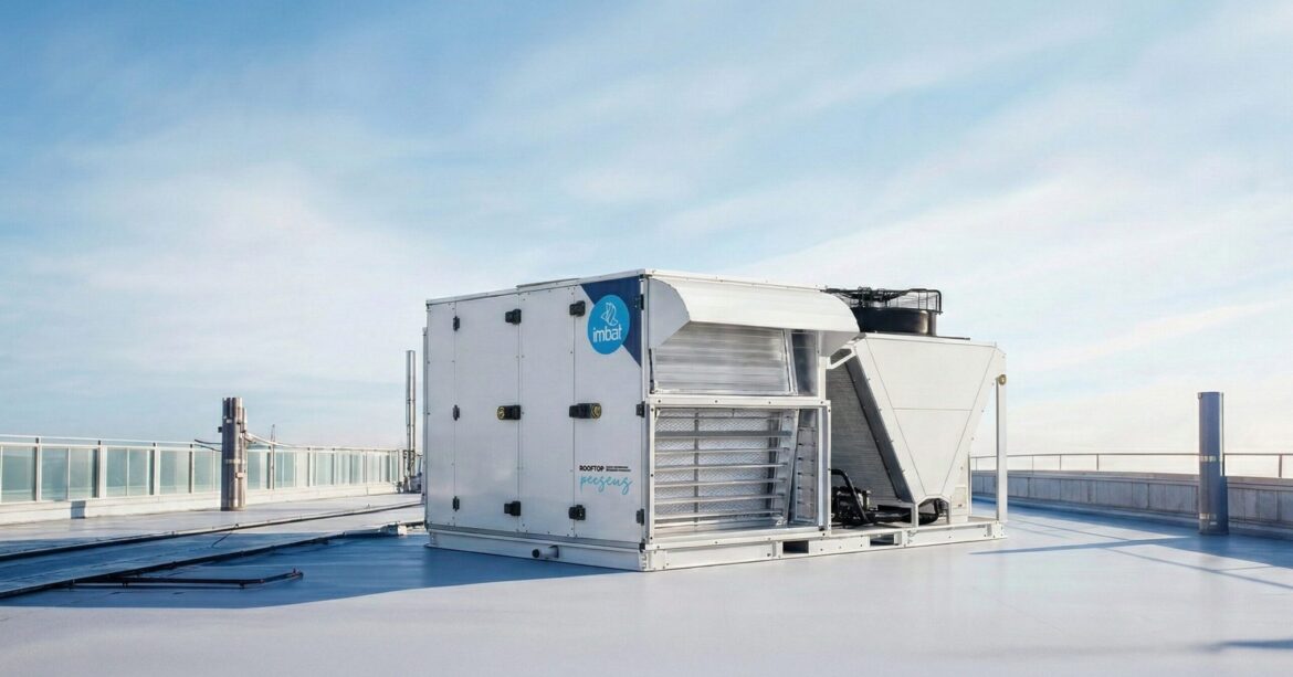 İmbat Perseus Rooftop