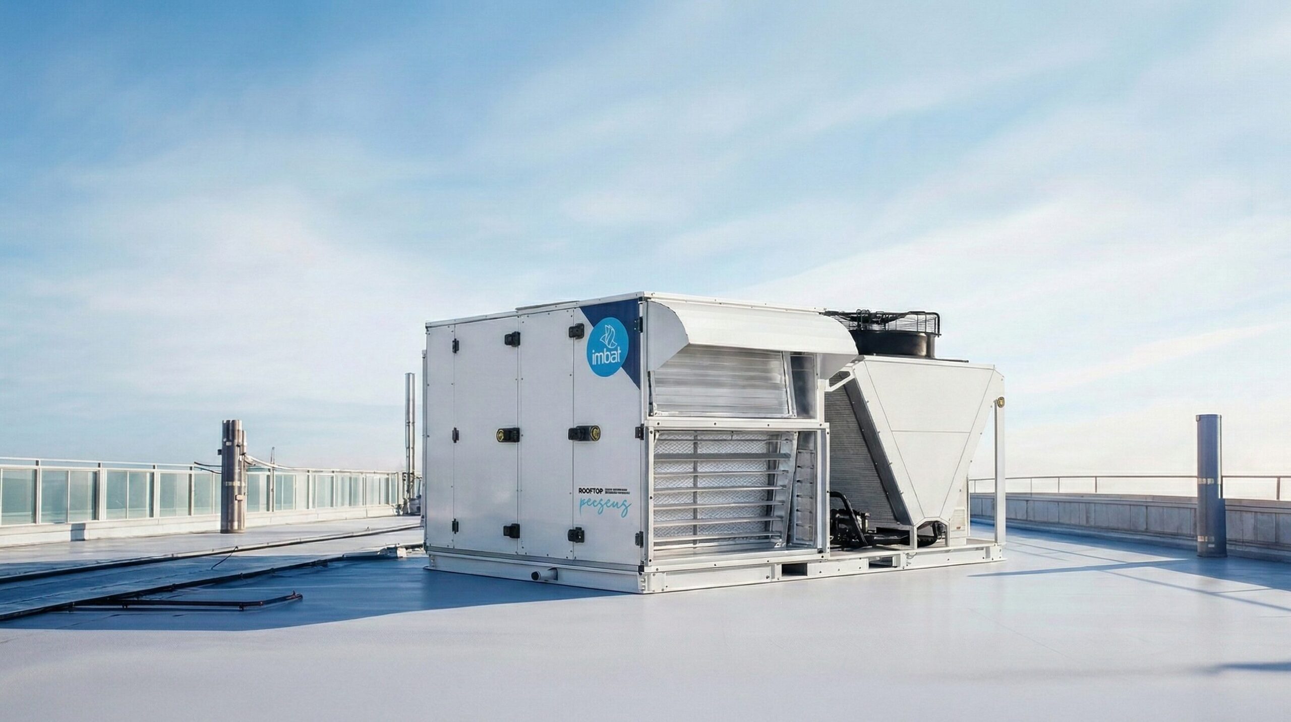 İmbat Perseus Rooftop