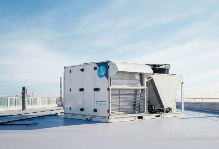 İmbat Perseus Rooftop