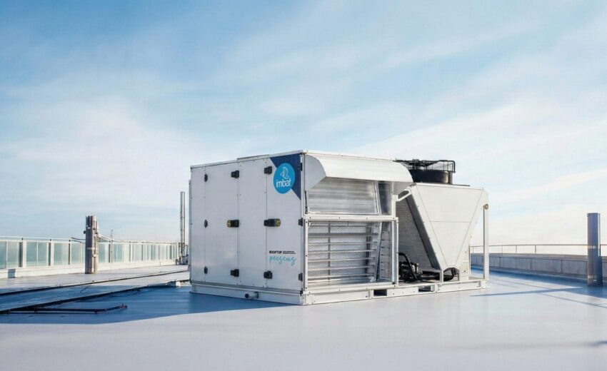 İmbat Perseus Rooftop